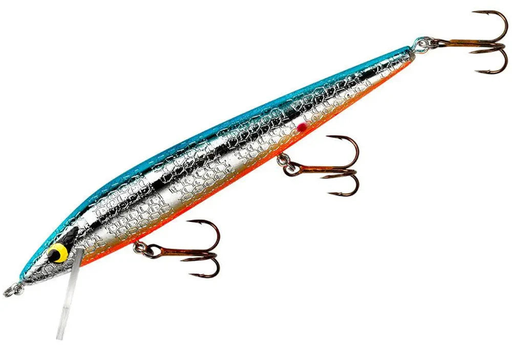 Smithwick Suspending Rattlin Rogue 4 1 2 inch Jerkbait Trolling Minnow