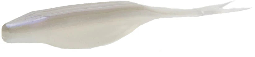 Zoom Super Fluke Jr Soft Jerkbait 4 Inch