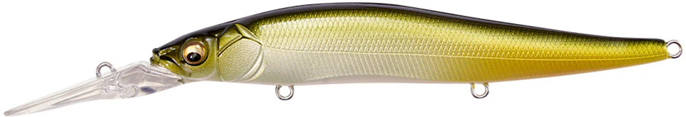Megabass Ito Vision 110 2 Jerkbait