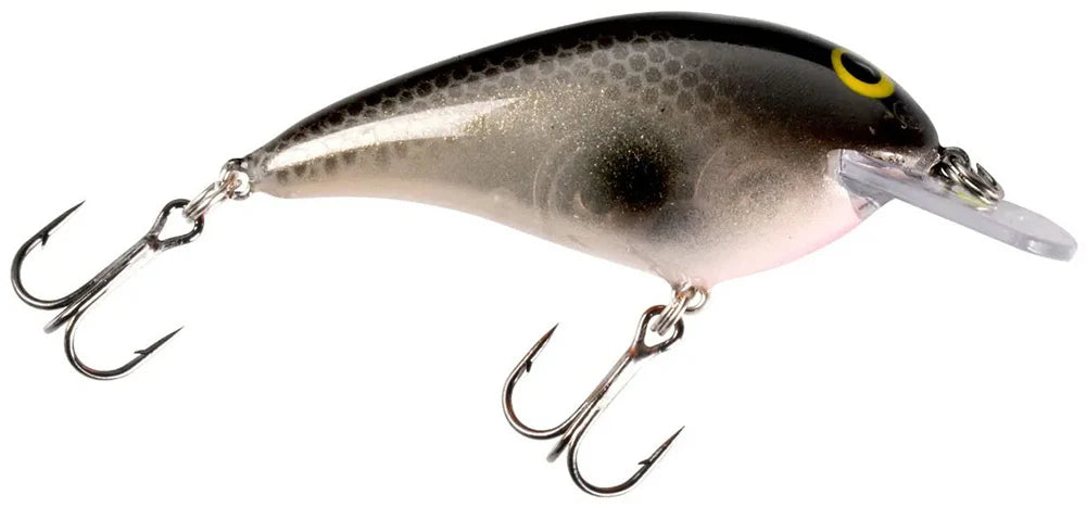 Norman Speed N Jr Crankbait 225 Inch