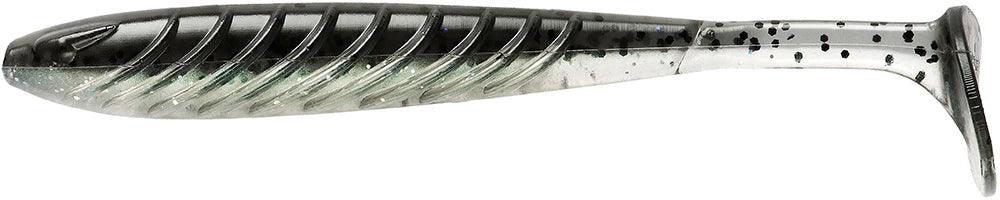YUM Pulse Paddle Tail Swimbait 35 Inch
