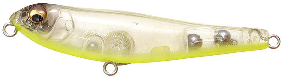 Megabass Dog X JR Coayu BFS
