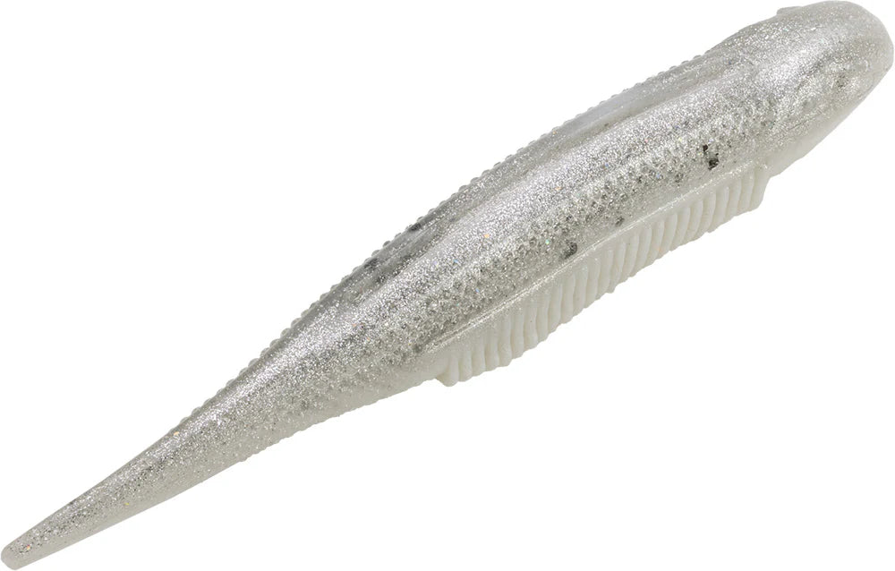Strike King Spotlight Shim E Minnow Soft Jerkbait 3 Inch