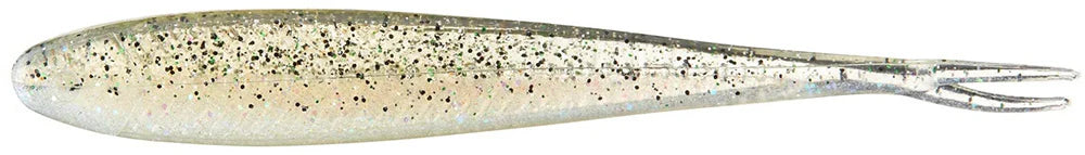 YUM Forward Facing 325 Inch Sonar Minnow 10pk