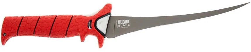 Bubba Multi Flex Interchangeable Blade Fillet Knife Set