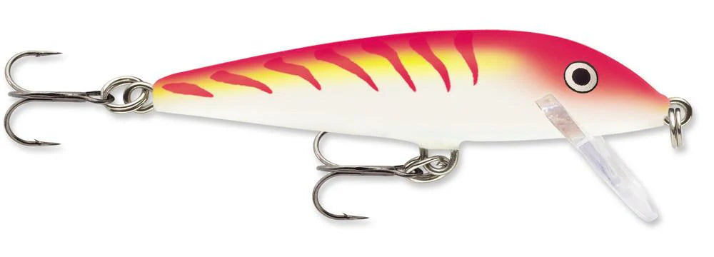 Rapala CountDown CD09 3 1 2 inch Balsa Minnow