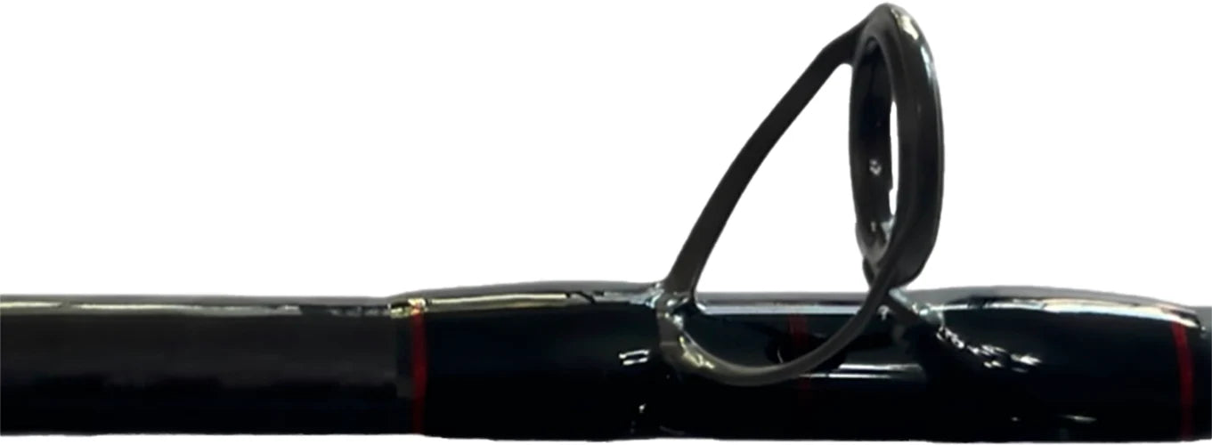 iRod Kaimana XT Composite Saltwater Casting Rods