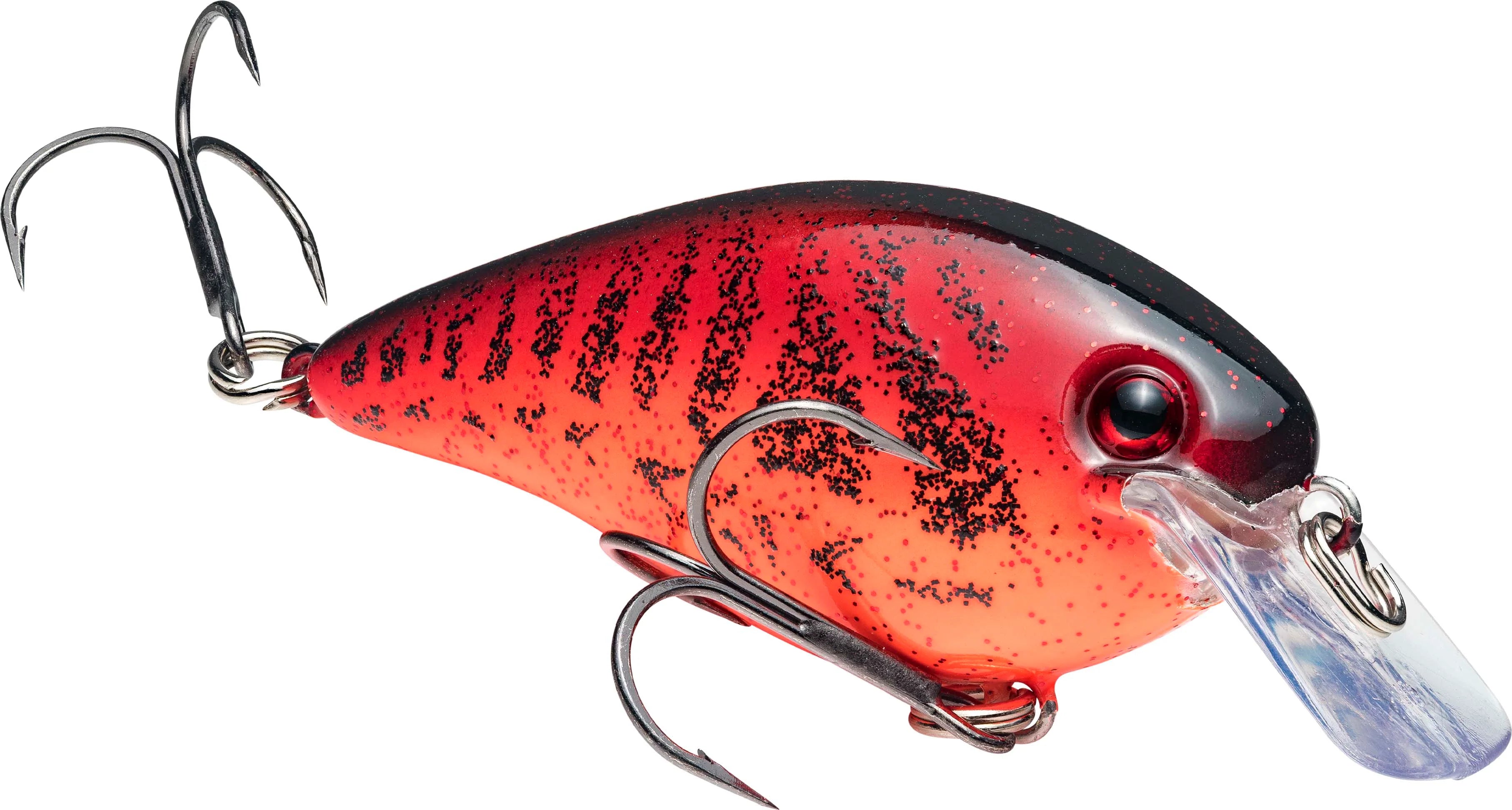 Strike King KVD Square Bill 15 Silent Crankbait