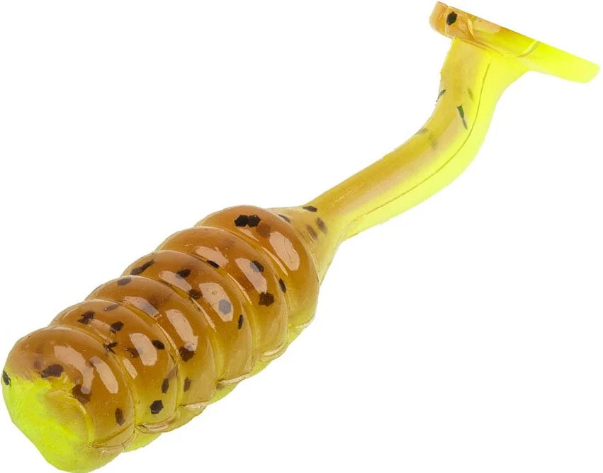 Mr Crappie Teen Zee Slabalicious 15 Pack
