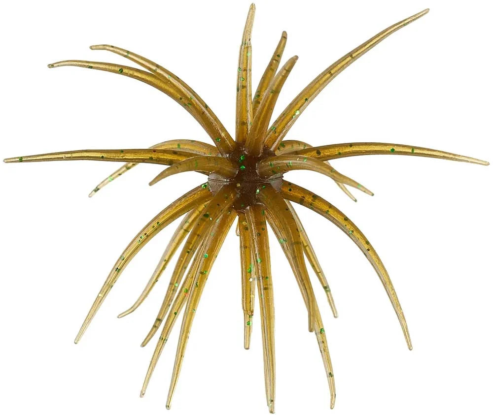 Queen Tackle Porcupine Ball Baby 8mm