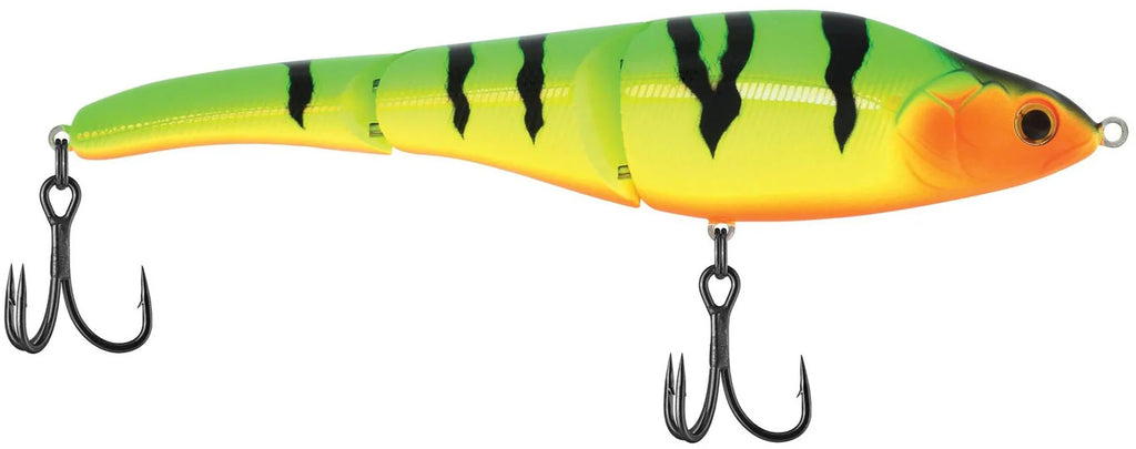 Berkley Magic Swimmer Sinking Saltwater Swimbait 9 Inch