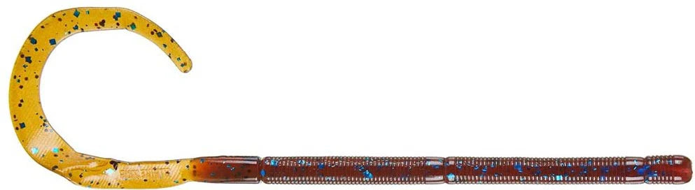 Strike King KVD Zeus Worm 12 Inch