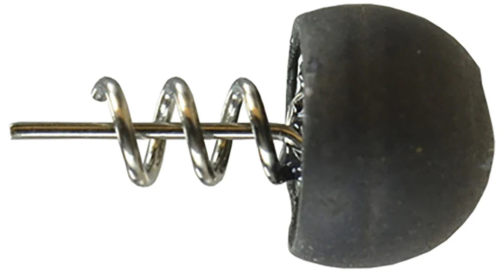 Picasso Lures Tungsten Screw Lock Neko Weights 3 Pack