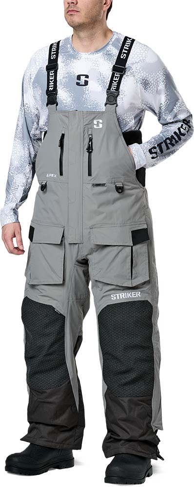 Striker Apex Bib