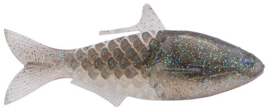 Berkley PowerBait Shad E