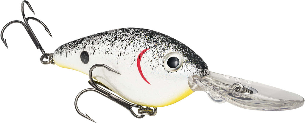 Strike King Pro Model Series 8XD Deep Diving Crankbait 14 oz