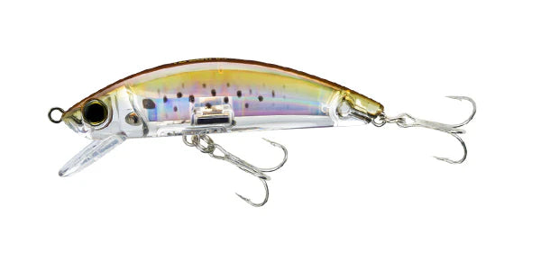 Yo Zuri 3D Inshore Floating Minnow 90mm 35 Inch