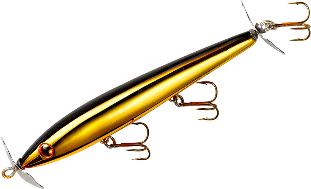 Cotton Cordell Boy Howdy Topwater Prop Bait 45 Inch