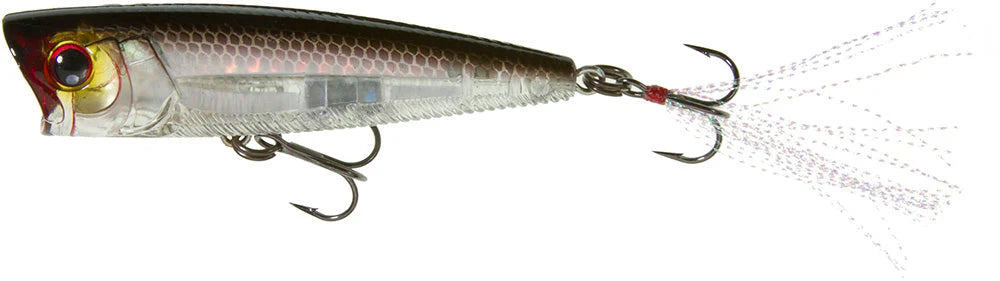 Yo Zuri 3DB Popper 3 inch Topwater Popper