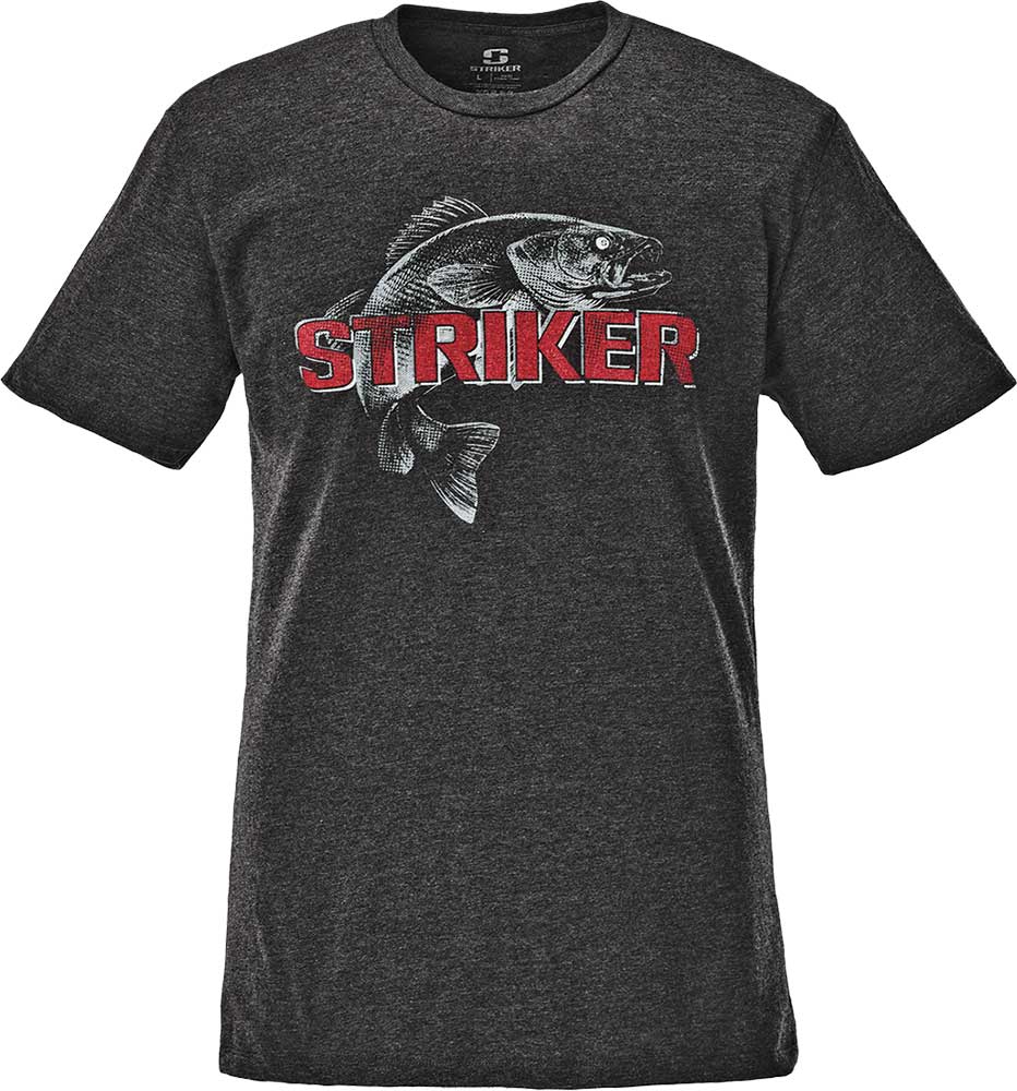 Striker Legend Tee
