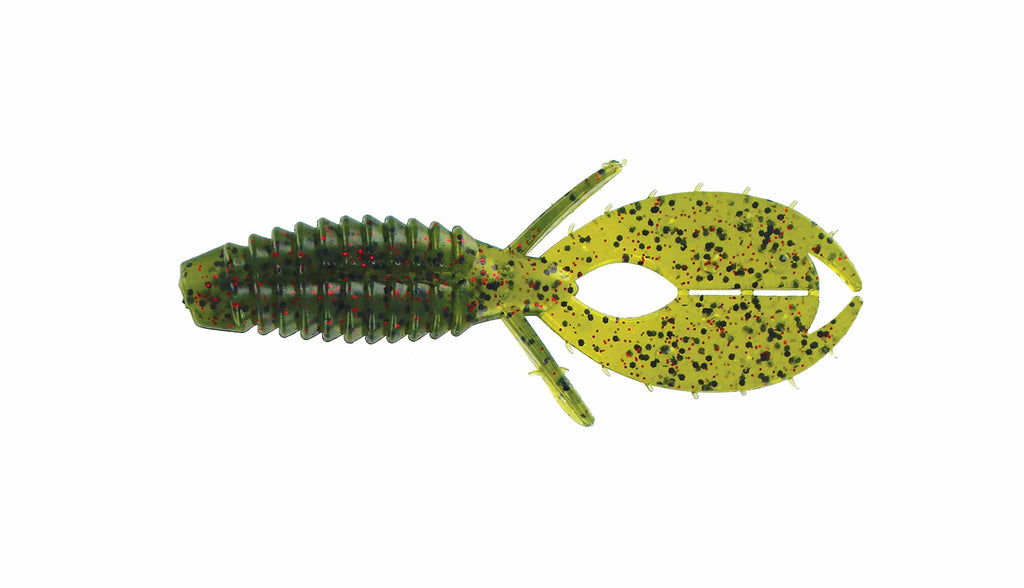 Big Bite Baits YoMama Soft Plastic Creature Bait