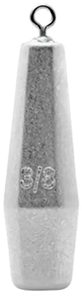 SPRO Tungsten DropShot Sinkers Long Style