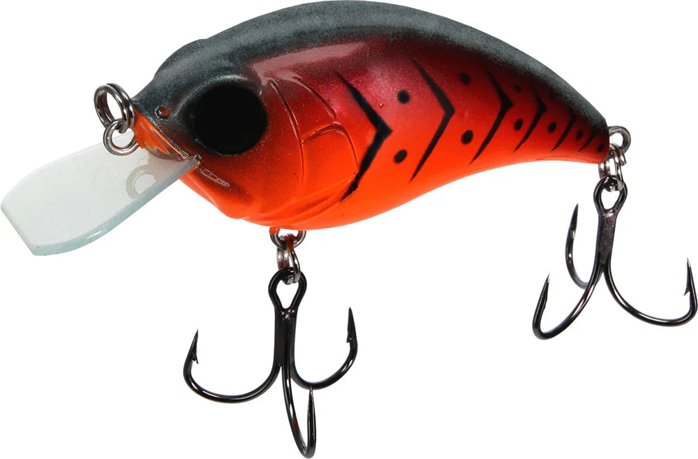 Bill Lewis SB 57 Squarebill Crankbait