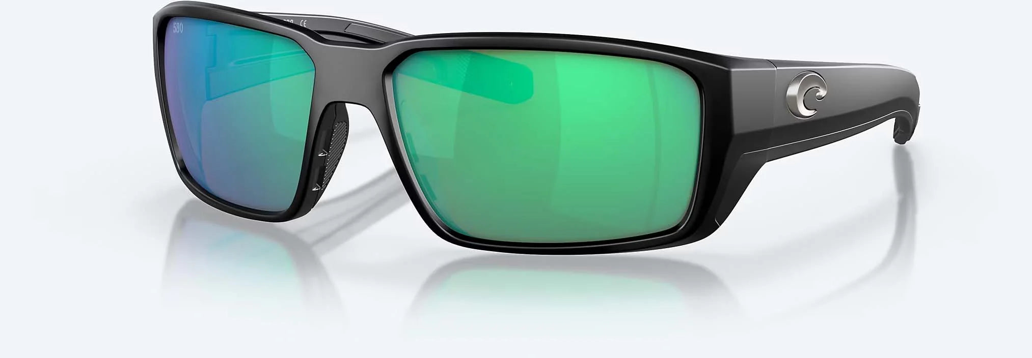 Costa Fantail Pro Polarized Glass Sunglasses
