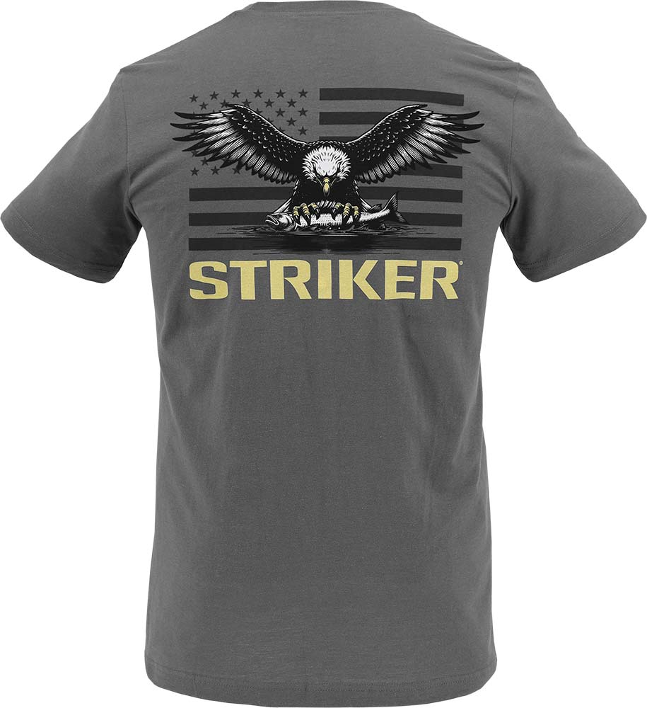 Striker Eagle Tee