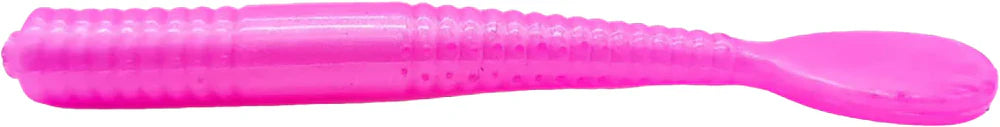 BnR Tackle Holey Worms Steelhead Soft Plastic Worms 8 pack