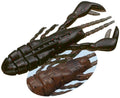 Evergreen Claw Motion Soft Plastic Craw 3 Inch