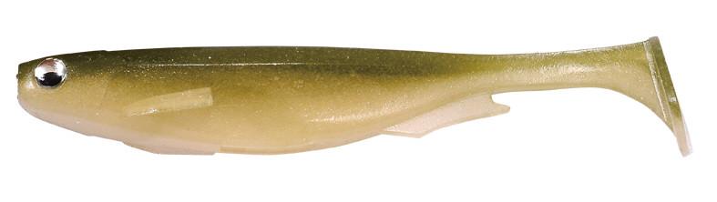Megabass Spark Shad Paddle Tail Swimbait 5 Inch