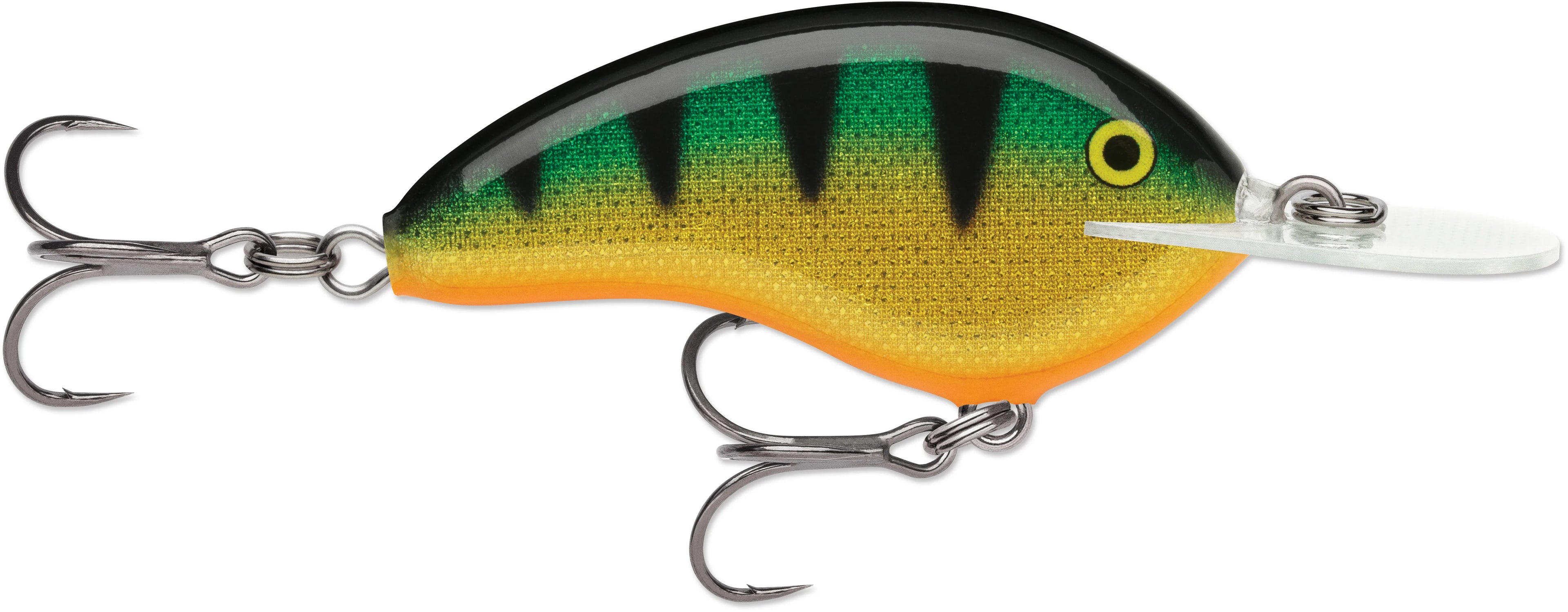 Rapala Otts Garage Deep Tiny 07 Crankbait 2 1 4 Inch
