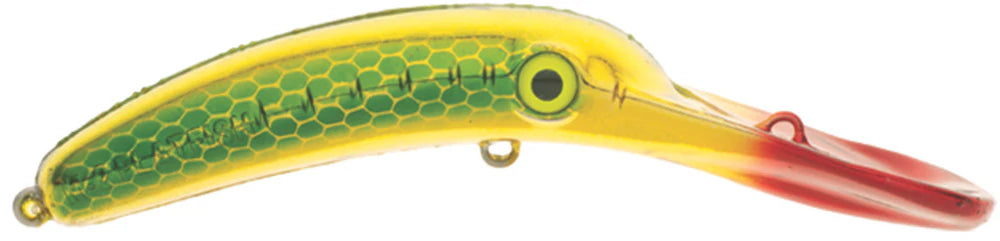 Yakima Bait Mag Lip Plug 35 Inch