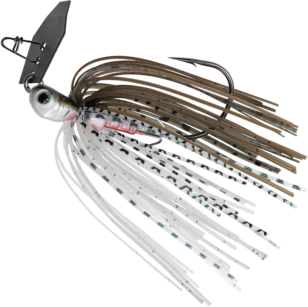 Z Man Chatterbait Jack Hammer Baby Jack 1 2 oz
