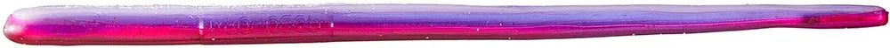 Roboworm Straight Tail Worm 6 Inch