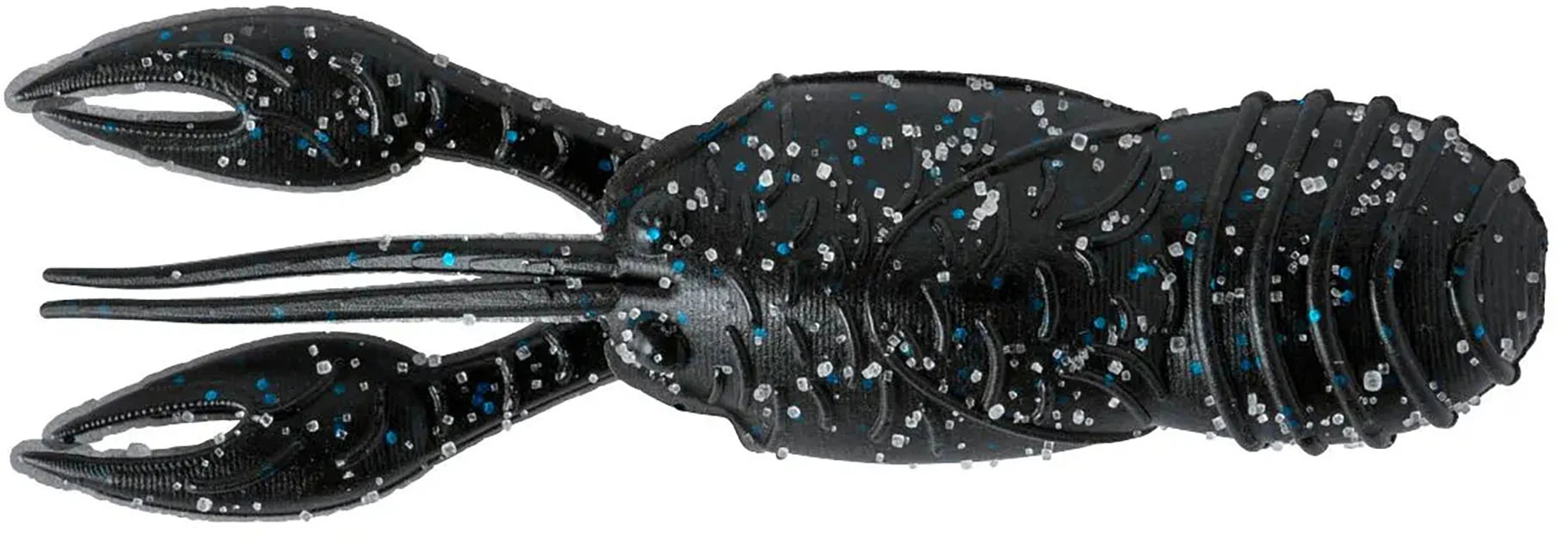 Great Lakes Finesse Juvy Craw 25 Inches