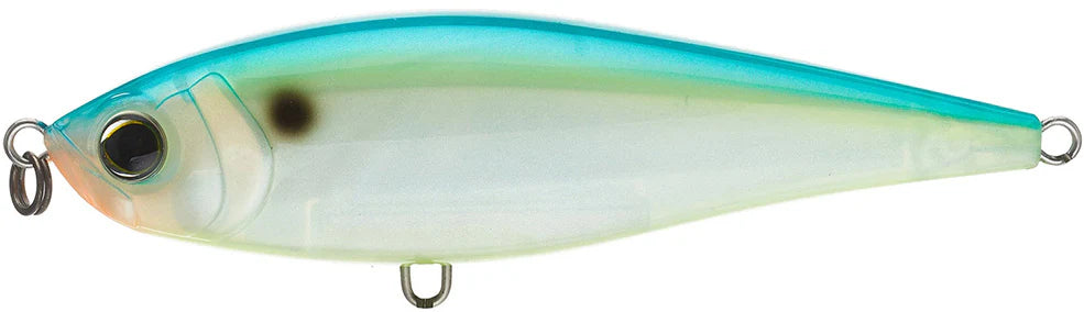 Yo Zuri 3DB Slow Sinking Twitchbait 90mm 35 Inch