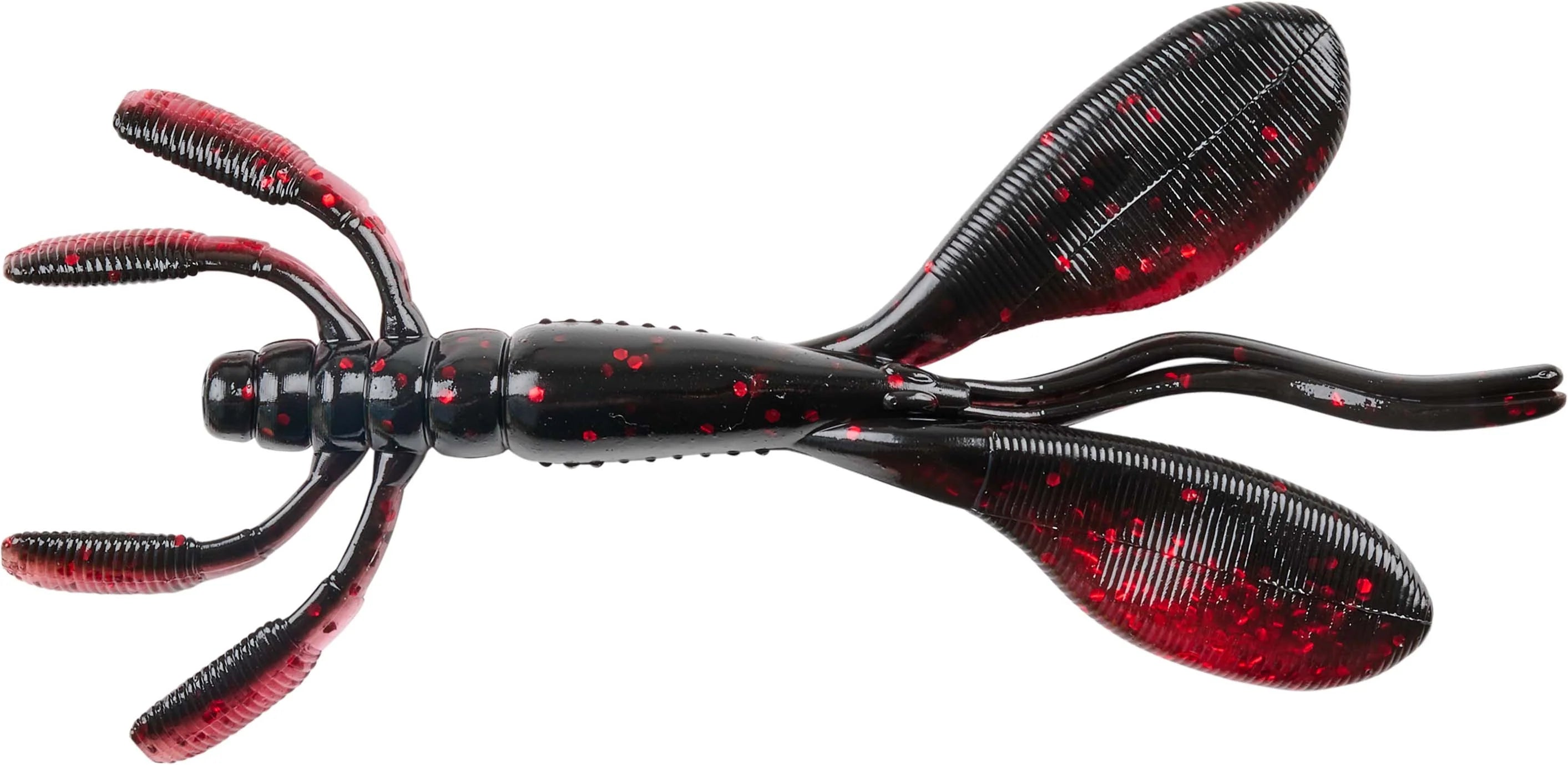 Nories Escape Little Twin Creature Bait 4 Inch