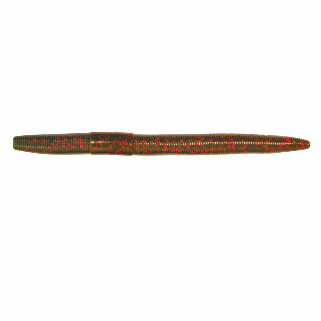Big Bite Baits Trick Stick Soft Plastic Stickbait 5 Inch