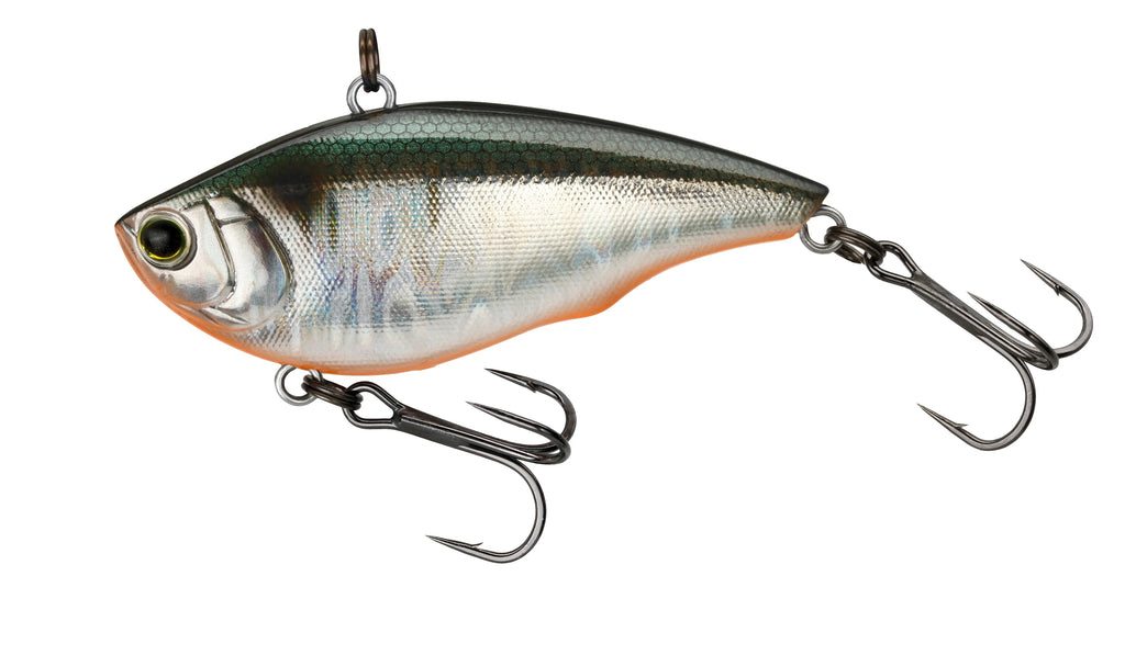Yo Zuri RattlN Vibe One Knock 5 8 oz Lipless Crankbait
