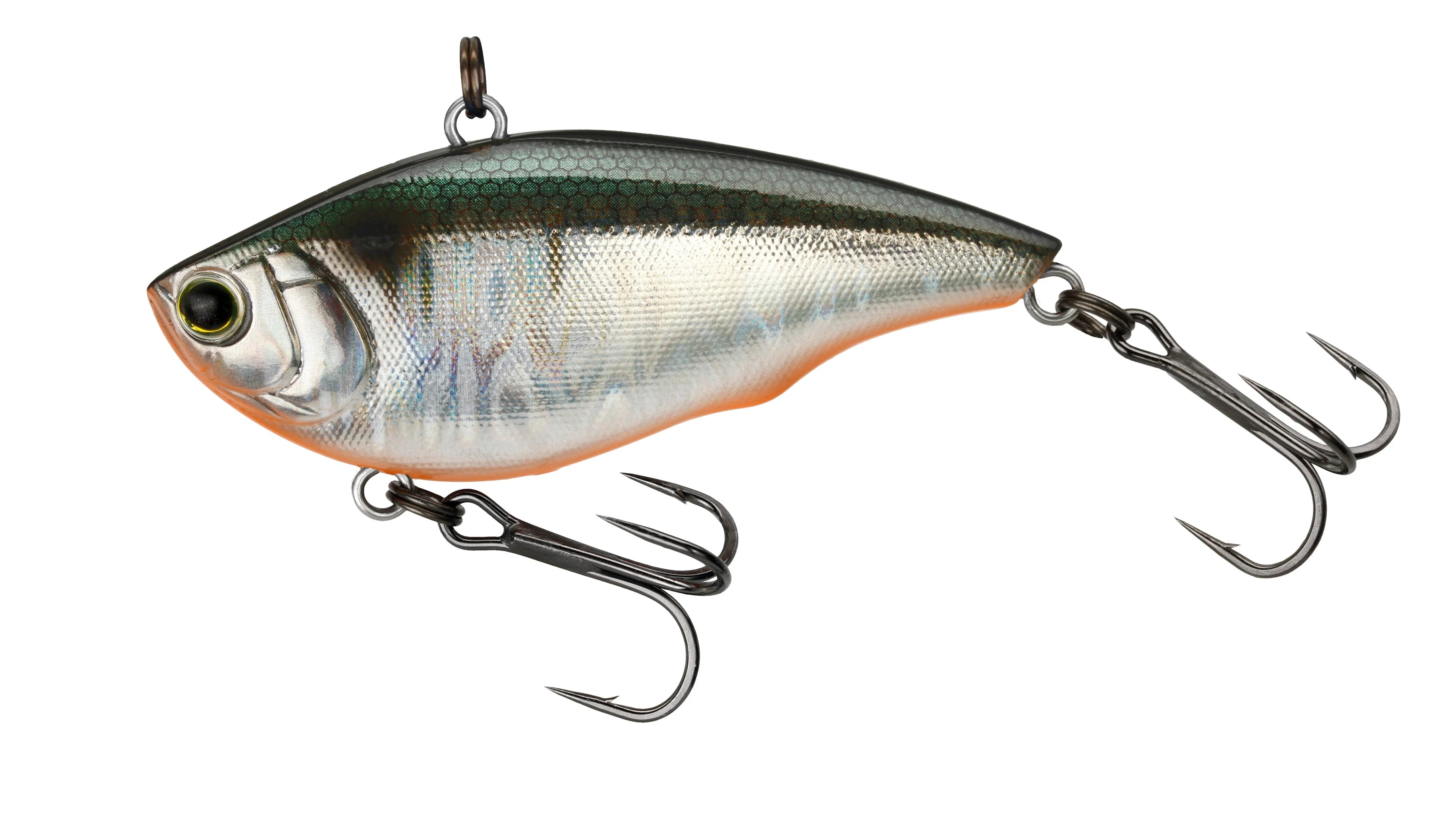 Yo Zuri RattlN Vibe One Knock 5 8 oz Lipless Crankbait