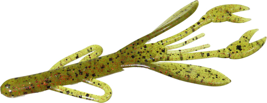 Zoom Brush Craw 55 Inch