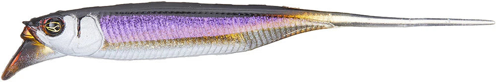 Jackall Revoltage RV Drift Fry Soft Plastic Minnow 3 Inch