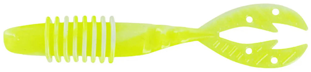 Big Bite Baits Kamikaze Swimon Soft Plastic Jerkbait 425 Inch