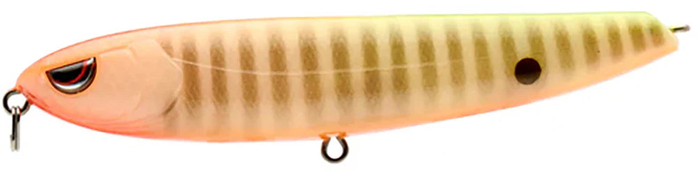 SPRO Walking Haint 110 Topwater Walker 425 Inch
