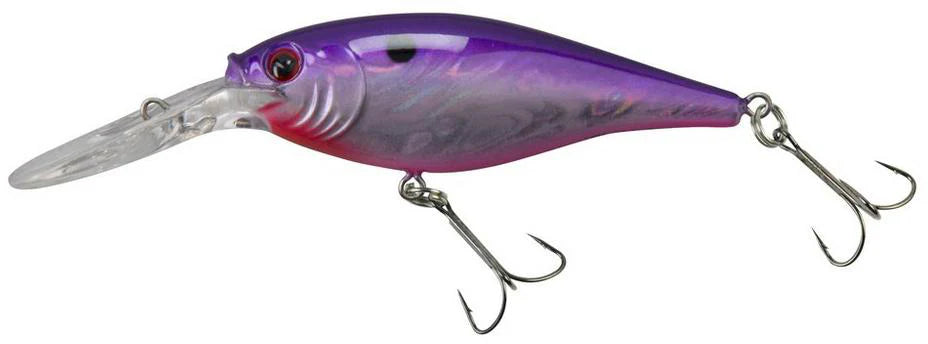 Berkley Flicker Shad Crankbait 3 16 oz