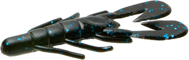 Zoom Ultra Vibe Speed Craw 35 Inch