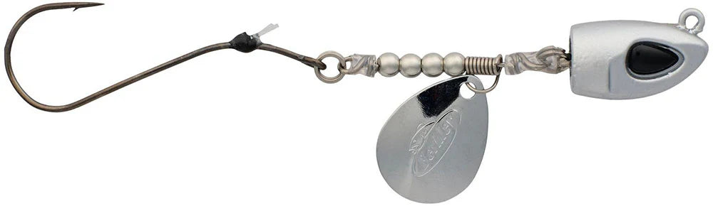 Berkley Rawler Bladed Jig 1 2 oz