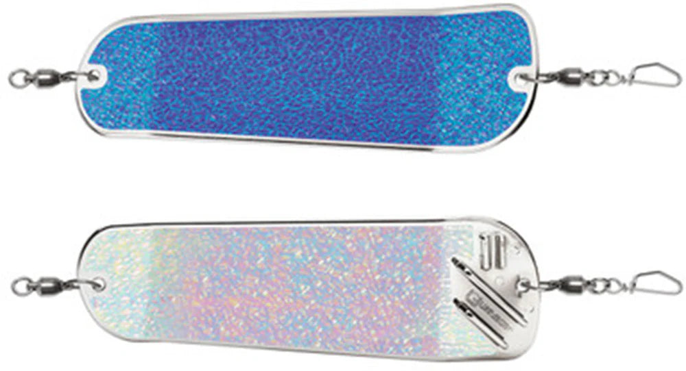 Luhr Jensen Money Roll Flasher 11 Inch